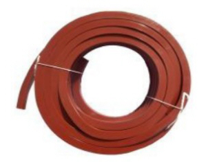 silikonikumitiivisteet letkujen kannen valmistaja Puolassa