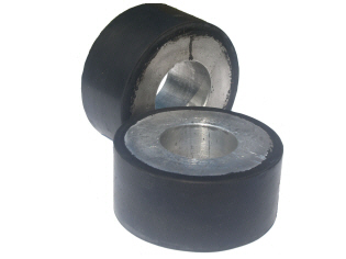 silikonikumitiivisteet letkujen kannen valmistaja Puolassa