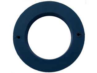 silikonikumitiivisteet letkujen kannen valmistaja Puolassa